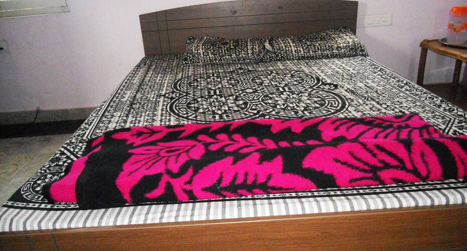Hotel Surya International, Nellore 5